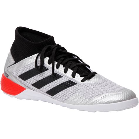 predator indoor soccer shoes